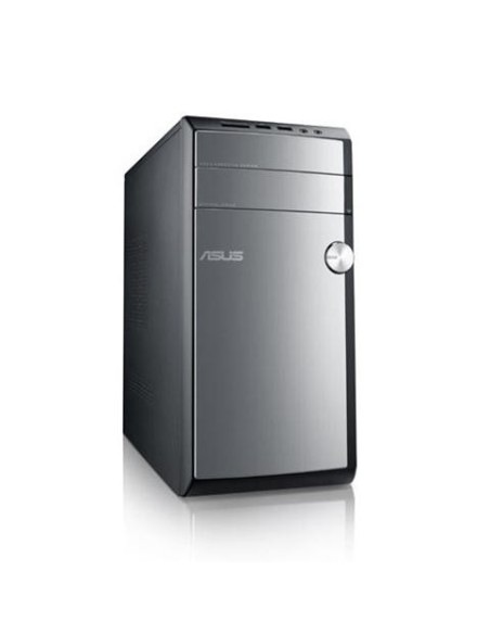 ASUS M M31AD-IT001S DDR3-SDRAM i7-4770 Desktop Intel® Core™ i7 8 GB 1000 GB HDD Windows 8.1 PC Nero