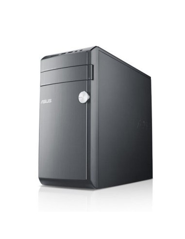 ASUS M M31AD-IT001S DDR3-SDRAM i7-4770 Desktop Intel® Core™ i7 8 GB 1000 GB HDD Windows 8.1 PC Nero