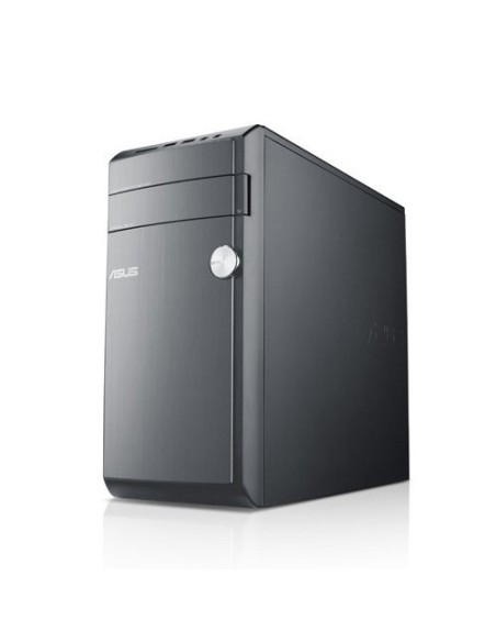ASUS M M31AD-IT001S DDR3-SDRAM i7-4770 Desktop Intel® Core™ i7 8 GB 1000 GB HDD Windows 8.1 PC Nero
