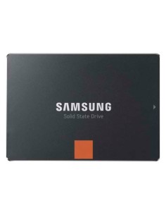 Samsung 840 PRO 2.5" 256 GB
