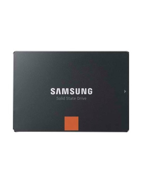 Samsung 840 2.5" 500 GB Serial ATA III