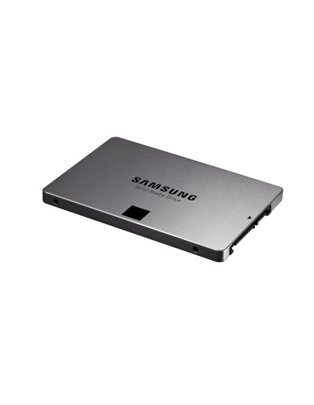 Samsung 840 EVO 2.5" 750 GB Serial ATA III MLC