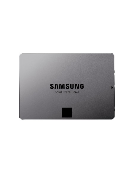 Samsung 840 EVO 2.5" 750 GB Serial ATA III MLC