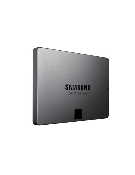 Samsung 840 EVO 2.5" 750 GB Serial ATA III MLC