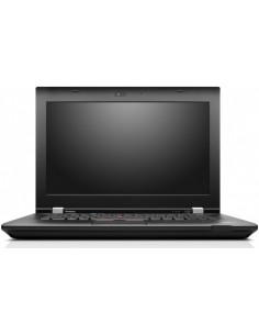 Lenovo ThinkPad L430 Computer portatile 35,6 cm (14") Intel® Core™ i5 4 GB DDR3-SDRAM 500 GB HDD Windows 7 Professional Nero