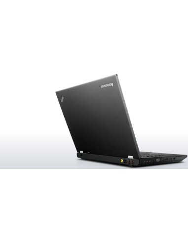 Lenovo ThinkPad L430 Computer portatile 35,6 cm (14") Intel® Core™ i5 4 GB DDR3-SDRAM 500 GB HDD Windows 7 Professional Nero
