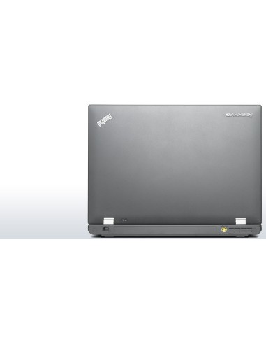 Lenovo ThinkPad L430 Computer portatile 35,6 cm (14") Intel® Core™ i5 4 GB DDR3-SDRAM 500 GB HDD Windows 7 Professional Nero