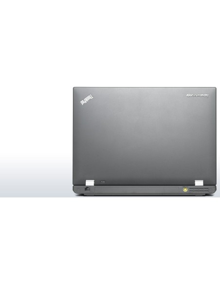 Lenovo ThinkPad L430 Computer portatile 35,6 cm (14") Intel® Core™ i5 4 GB DDR3-SDRAM 500 GB HDD Windows 7 Professional Nero