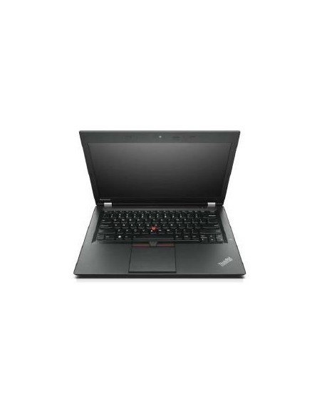 Lenovo ThinkPad T430u Computer portatile 35,6 cm (14") Intel® Core™ i5 4 GB DDR3-SDRAM 128 GB SSD Windows 7 Professional Nero