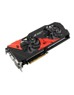 ASUS 90YV0541-M0NA00 scheda video NVIDIA GeForce GTX 760 4 GB GDDR5