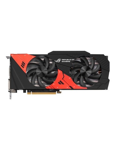 ASUS 90YV0541-M0NA00 scheda video NVIDIA GeForce GTX 760 4 GB GDDR5