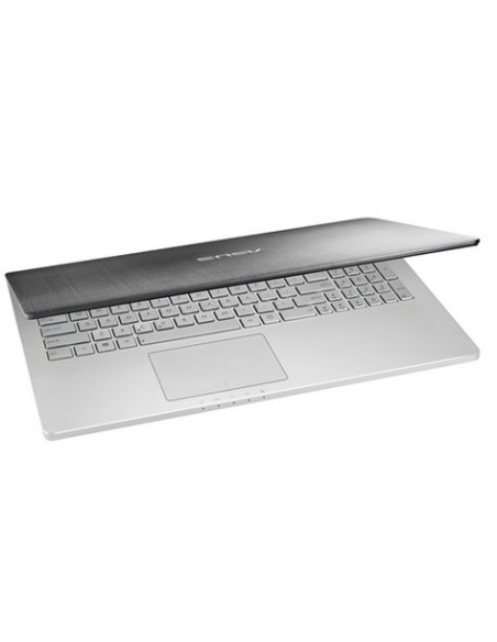 ASUS N550JV-CM160P notebook Computer portatile 39,6 cm (15.6") Touch screen Full HD Intel® Core™ i7 16 GB DDR3-SDRAM 750 GB HDD