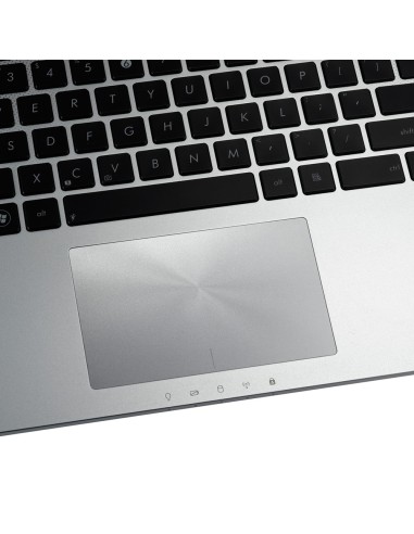 ASUS N56VV-S4009P Computer portatile 39,6 cm (15.6") Full HD Intel® Core™ i7 8 GB DDR3-SDRAM 750 GB HDD NVIDIA® GeForce® GT