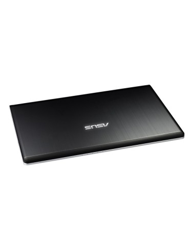 ASUS N56VV-S4009P Computer portatile 39,6 cm (15.6") Full HD Intel® Core™ i7 8 GB DDR3-SDRAM 750 GB HDD NVIDIA® GeForce® GT