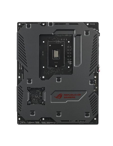 ASUS Maximus VI Formula Intel® Z87 LGA 1150 (Presa H3) ATX