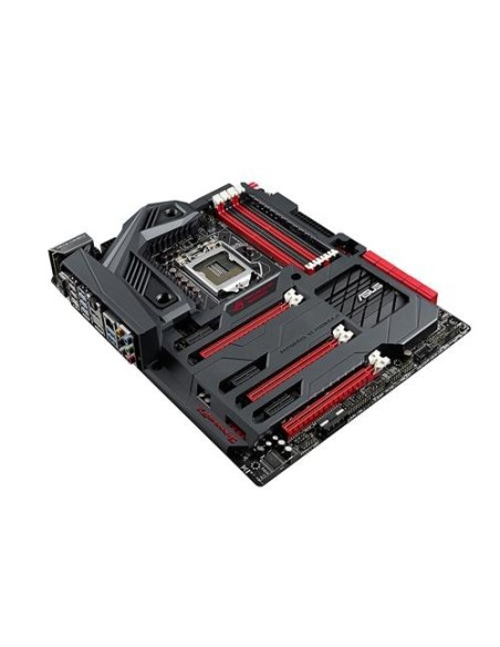 ASUS Maximus VI Formula Intel® Z87 LGA 1150 (Presa H3) ATX
