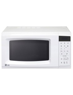 LG MB4041C forno a microonde Superficie piana Microonde con grill 20 L 700 W Bianco