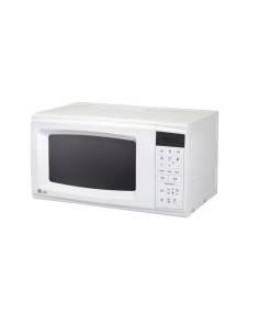 LG MB4041C forno a microonde Superficie piana Microonde con grill 20 L 700 W Bianco 2