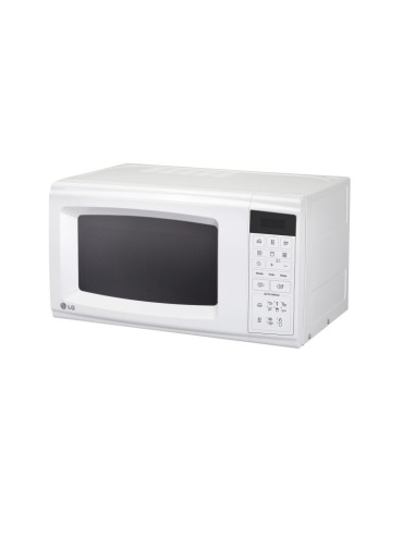 LG MB4041C forno a microonde Superficie piana Microonde con grill 20 L 700 W Bianco