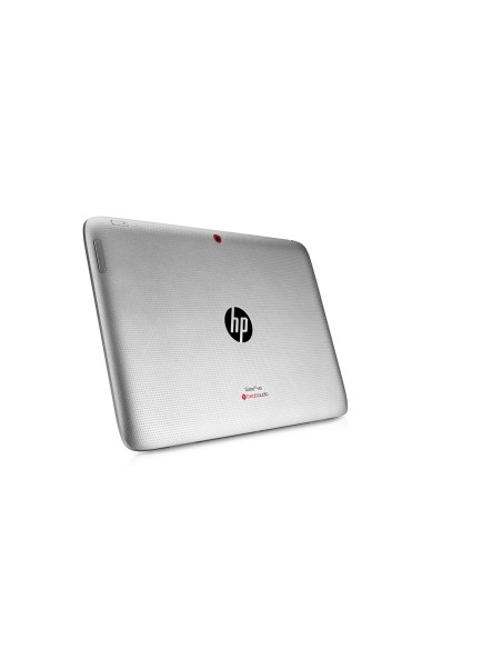 HP Slate 7 3603el 3G 16 GB 25,4 cm (10") ARM 1 GB Wi-Fi 4 (802.11n) Android Argento