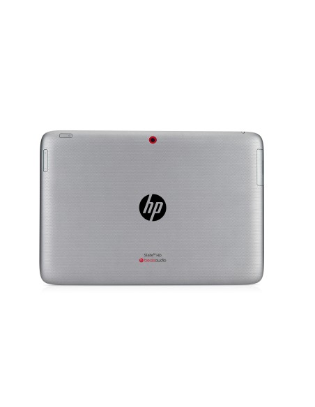 HP Slate 7 3603el 3G 16 GB 25,4 cm (10") ARM 1 GB Wi-Fi 4 (802.11n) Android Argento