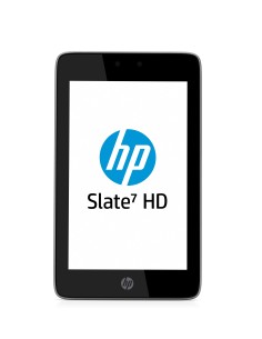 HP Slate 7 HD 3404el Tablet