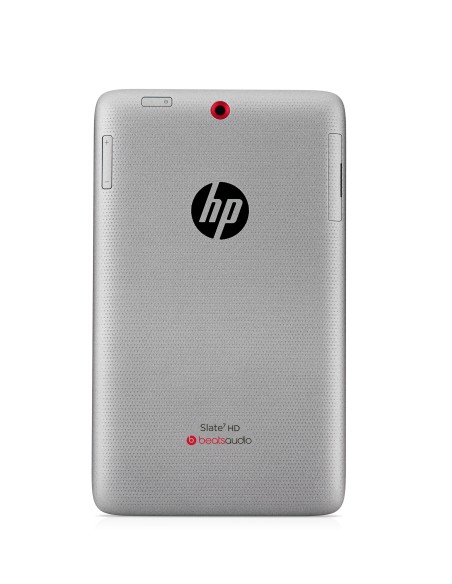 HP Slate 7 HD 3404el Tablet
