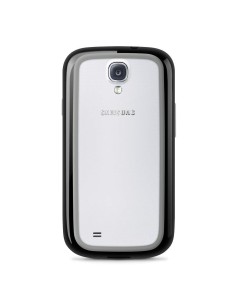 Belkin F8M557bt custodia per cellulare Cover Nero, Grigio 2