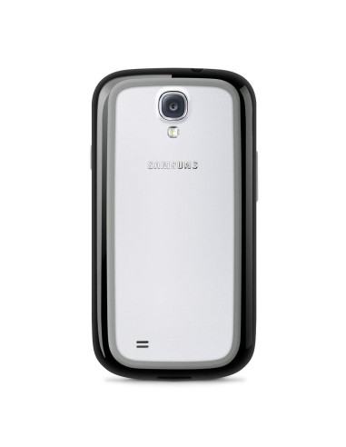 Belkin F8M557bt custodia per cellulare Cover Nero, Grigio