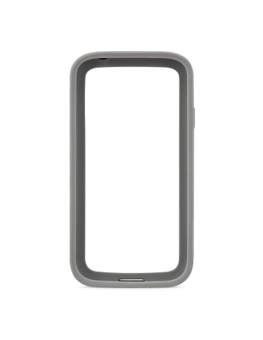 Belkin F8M557bt custodia per cellulare Cover Nero, Grigio
