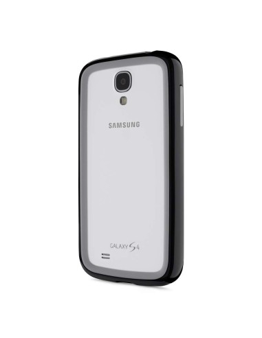 Belkin F8M557bt custodia per cellulare Cover Nero, Grigio