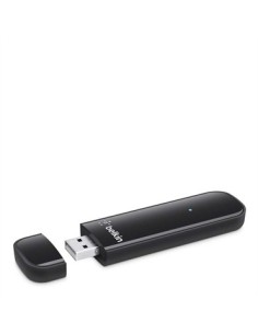 Belkin F9L1106AZ scheda di rete e adattatore RF Wireless