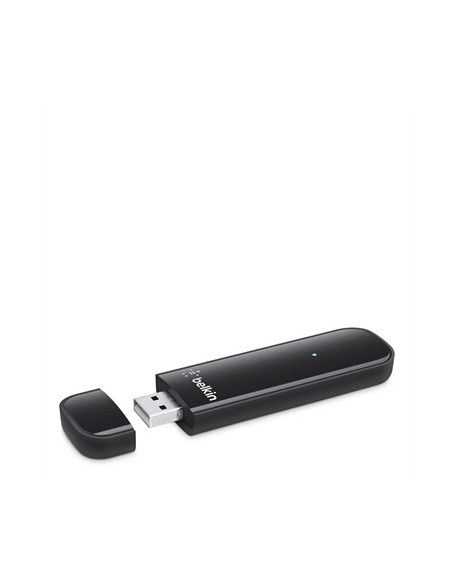 Belkin F9L1106AZ scheda di rete e adattatore RF Wireless