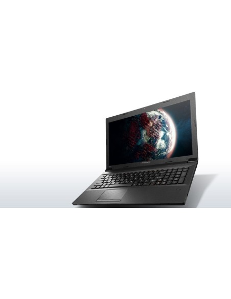 Lenovo Essential B590 Computer portatile 39,6 cm (15.6") Intel® Core™ i5 4 GB DDR3-SDRAM 500 GB HDD Windows 8 Nero