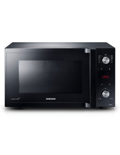 Samsung MC285TATCSQ forno a microonde Superficie piana 28 L 900 W Nero