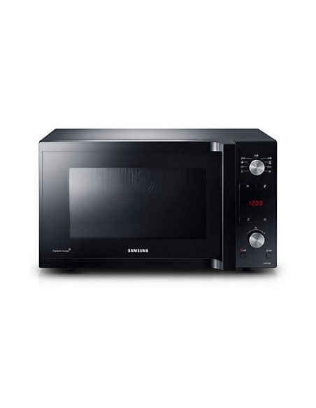 Samsung MC285TATCSQ forno a microonde Superficie piana 28 L 900 W Nero