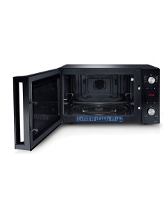 Samsung MC285TATCSQ forno a microonde Superficie piana 28 L 900 W Nero 2