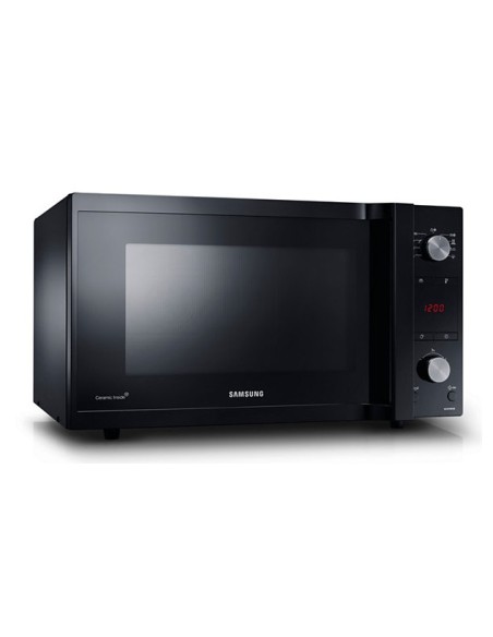 Samsung MC285TATCSQ forno a microonde Superficie piana 28 L 900 W Nero