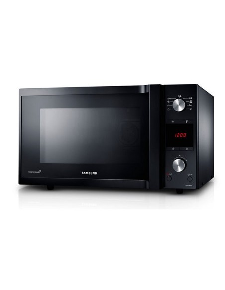 Samsung MC285TATCSQ forno a microonde Superficie piana 28 L 900 W Nero