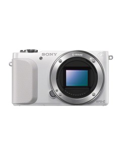 Sony α NEX-3NL