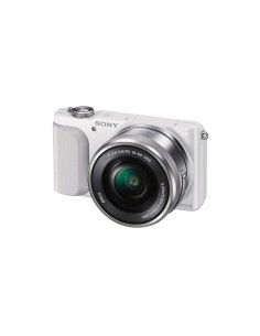 Sony α NEX-3NL 2