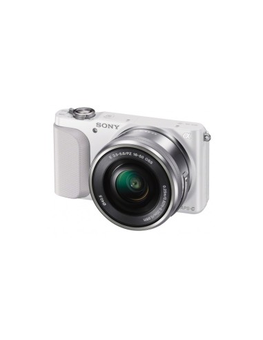 Sony α NEX-3NL