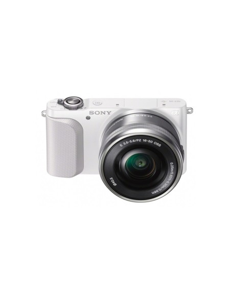 Sony α NEX-3NL