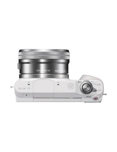 Sony α NEX-3NL