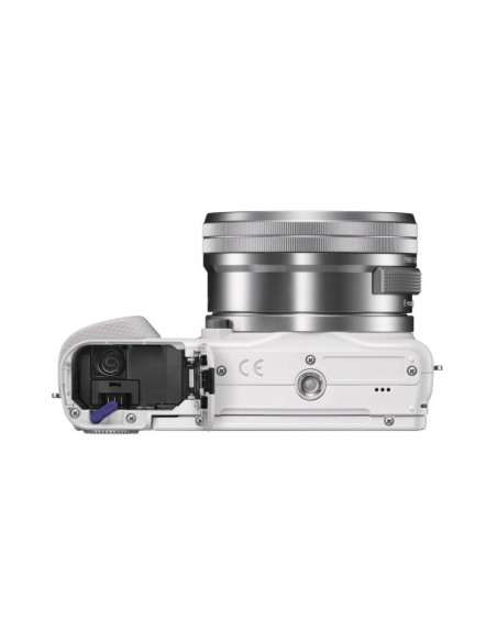 Sony α NEX-3NL