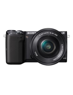 Sony α NEX-5TL