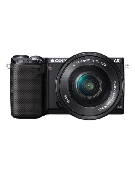 Sony α NEX-5TL