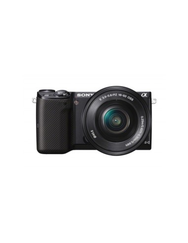 Sony α NEX-5TL