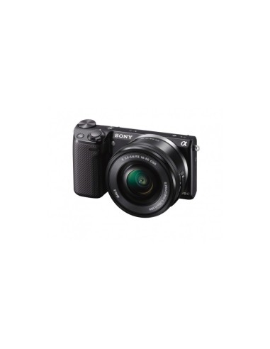 Sony α NEX-5TL