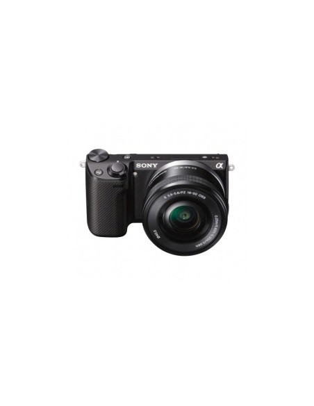 Sony α NEX-5TL